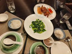 -英冠索菲特酒店·萧湘阁中餐厅