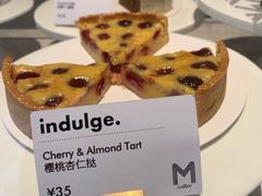 -大酉·M Coffee(北京美术馆店)