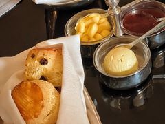 -王府半岛酒店·大堂茶座
