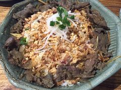 -喜越泰莱·泰越料理(海逸新天地店)