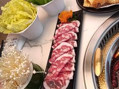 -椒王火锅(长安万达店)