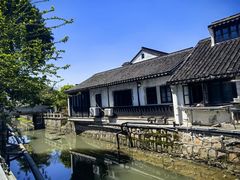 -浏河古镇
