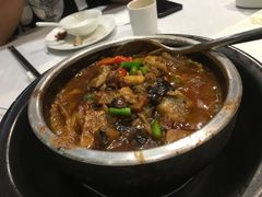 -品粹徽园·家常安徽菜