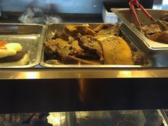 -老回回饺子馆(海洋馆店)