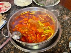 西红柿汤锅鱼-太守鱼府(昭化古城店)