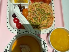 -眉州东坡·熊猫主题餐厅(枫蓝店)