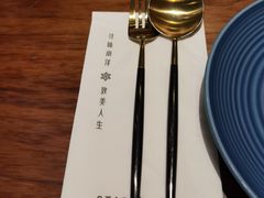 -星叶·东南亚料理(宁波万象汇店)