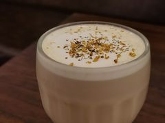 -Double cafe