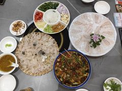 -官塘陈记鱼生·潮汕砂锅粥·牛肉火锅(潮枫路总店)