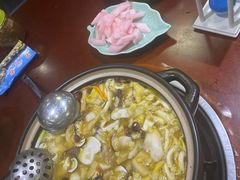 -菌之家·专业纯野生菌火锅·特色炒菌