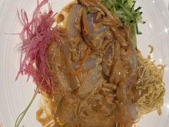 -万荣烤鸭店·北京菜(天坛店)