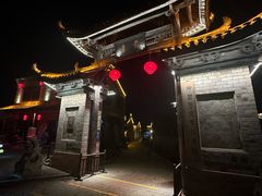 -前童古镇