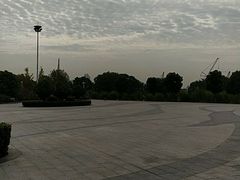 -汉江湾体育公园