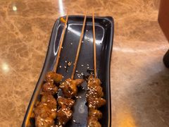 -炭舍干锅·烤鱼(扬名广场店)