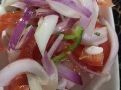 -马白开来特色羊排揪片子  (总店)