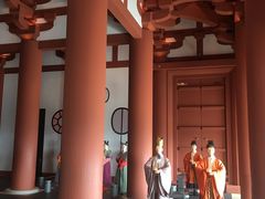-大阪历史博物馆