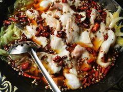 -金三可市井水煮鱼(金碧园店)