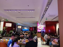 -老板恋上鱼(恒隆广场店)