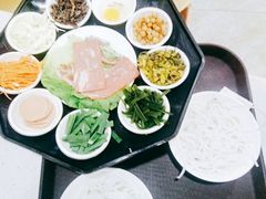 -官人桥番茄米线(温江行署店)