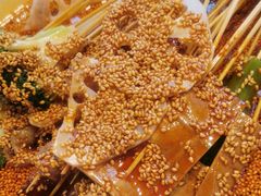 -叶婆婆钵钵鸡(解放碑店)