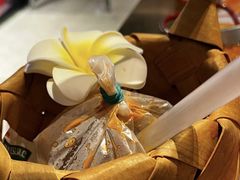 -小小集渔·泰式大排档(太古里香槟店)