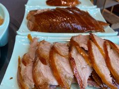 羲和烤鸭-羲和雅苑•北京烤鸭(平安国际金融中心店)