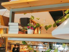 -比格比萨自助(沙河店)