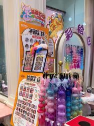 -奈尔宝家庭中心·亲子餐厅(华采天地店)