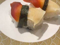 -晴季寿司(延河路万达广场店)
