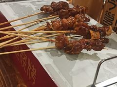 -今邕烧烤(西大店)