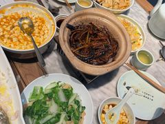 -苏帮袁Sue Cuisine(来福士店)