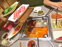 -海底捞火锅(石厦时代广场店)