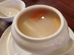 -蛇口希尔顿南海酒店·随轩中餐厅·粤菜