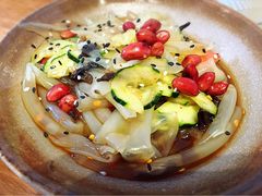 舂粉皮-阿木舂记·特色小吃(平江路店)