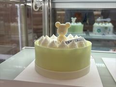 -LanTa蓝塔烘焙(融元广场店)
