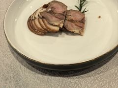 -蓬莱阁中餐厅(崇文门店)