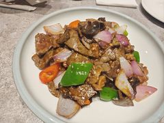 -高玛纳驴肉火烧(河间店)