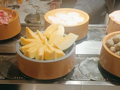 -龍歌自助小火锅(崂山丽达店)