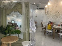 -共舞时光猫咖·狗咖(新街口店)