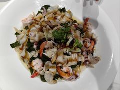 -渔码头食府·20年蓬莱老字号(登州路店)