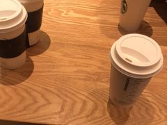 -星巴克臻选(杭州万象城店)