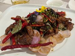 -月福京味斋·烤鸭店·北京菜(鼓楼总店)