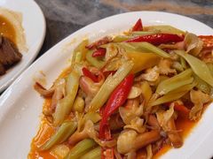 -王庄阿咪海鲜大排档(上下杭店)