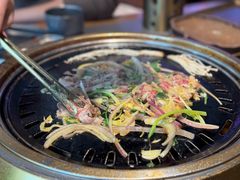-杨小佳·齐齐哈尔烤肉·烤串(广州店)