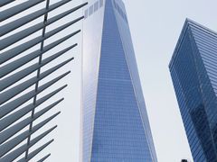 -世界贸易中心一号大楼
