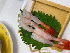 -争鲜回转寿司(浦东三钢里PLUS店)