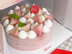 -36cake生日蛋糕(福田店)