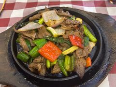 -吉源大排档·鱼生·海鲜(烧烤彩印厂店)