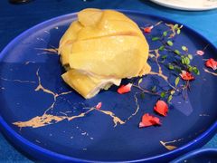 白切绍兴鸡-麟1929(外滩店)