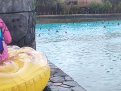 -波塞冬旅游度假区